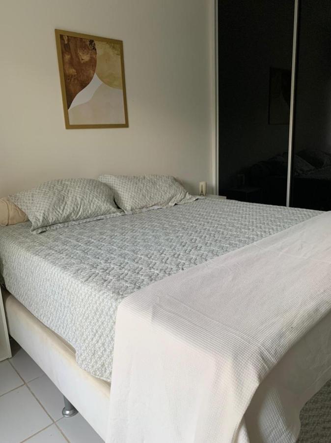 Monte Castelo Gravata Lejlighedshotel Eksteriør billede