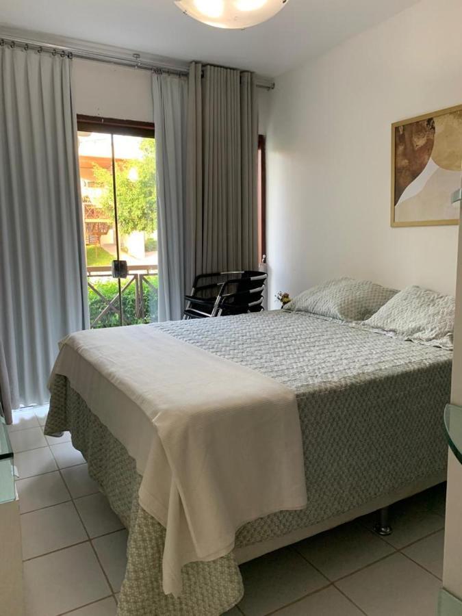 Monte Castelo Gravata Lejlighedshotel Eksteriør billede