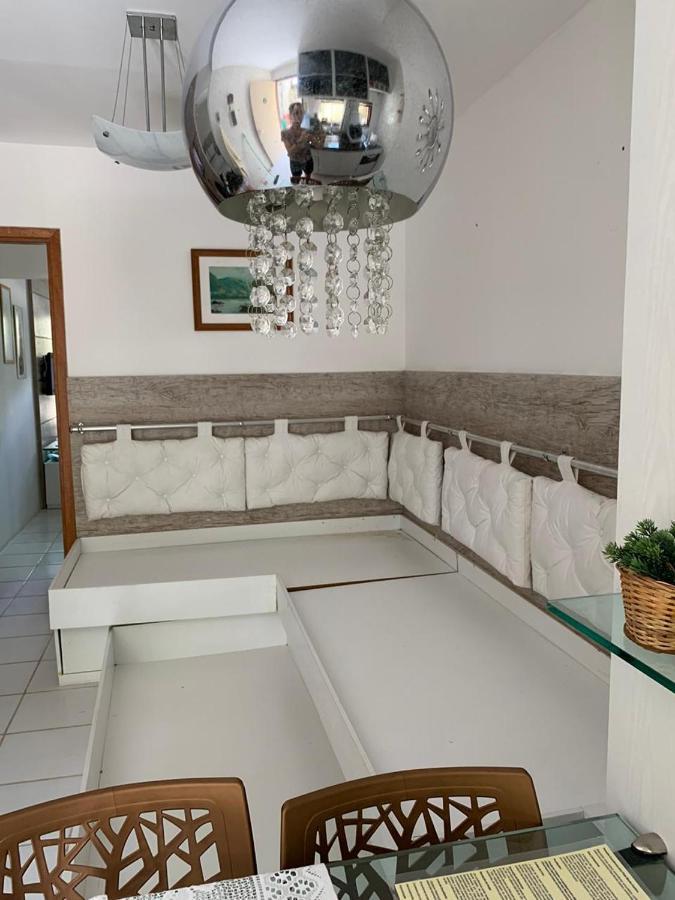 Monte Castelo Gravata Lejlighedshotel Eksteriør billede